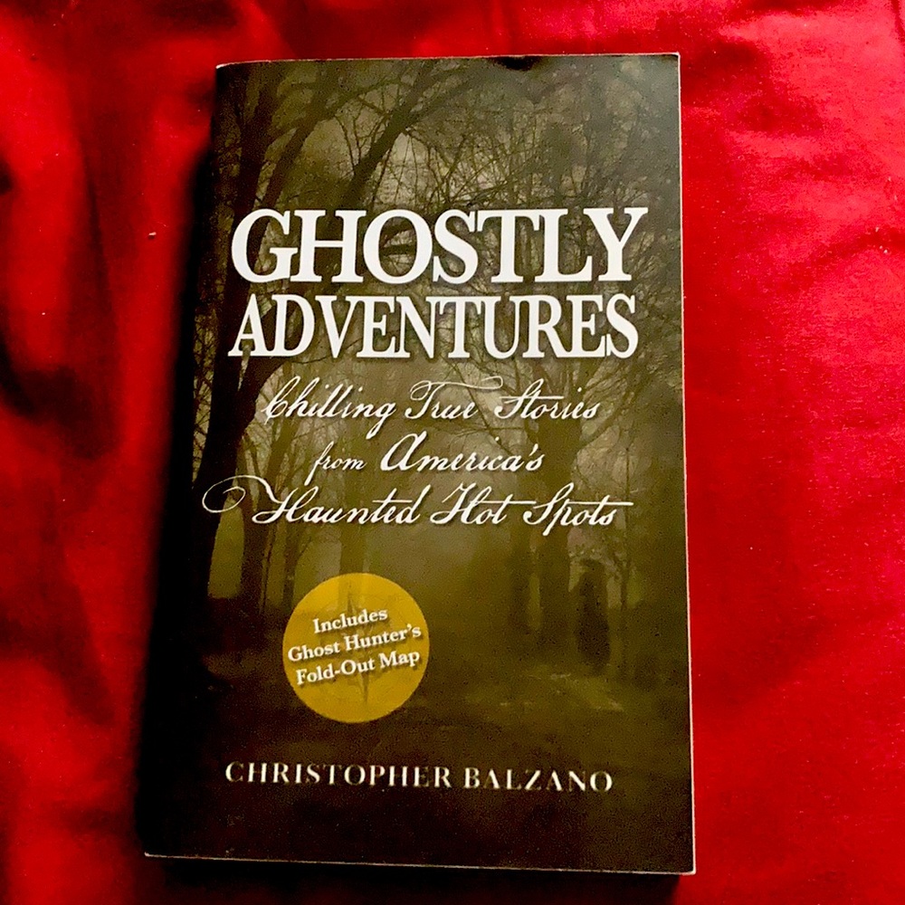 Ghost Adventures